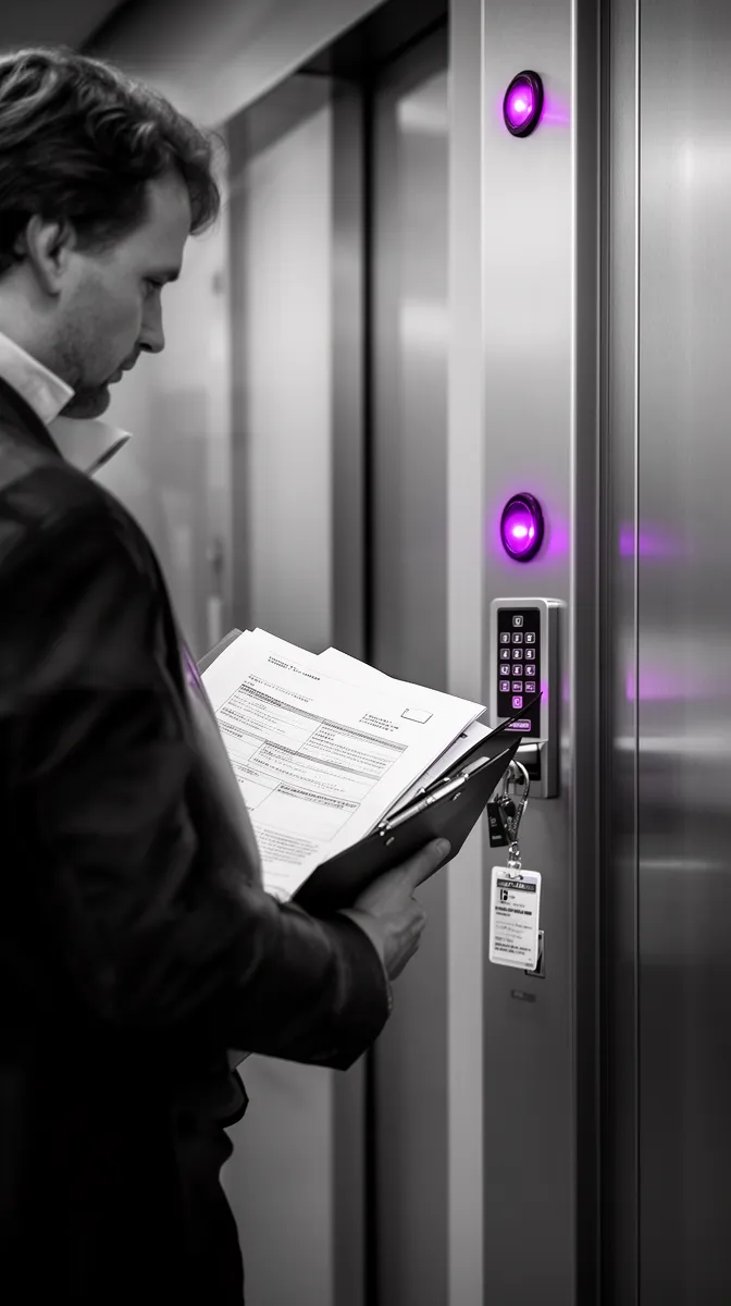 Security and compliance context for AI document search in regulated enterprises