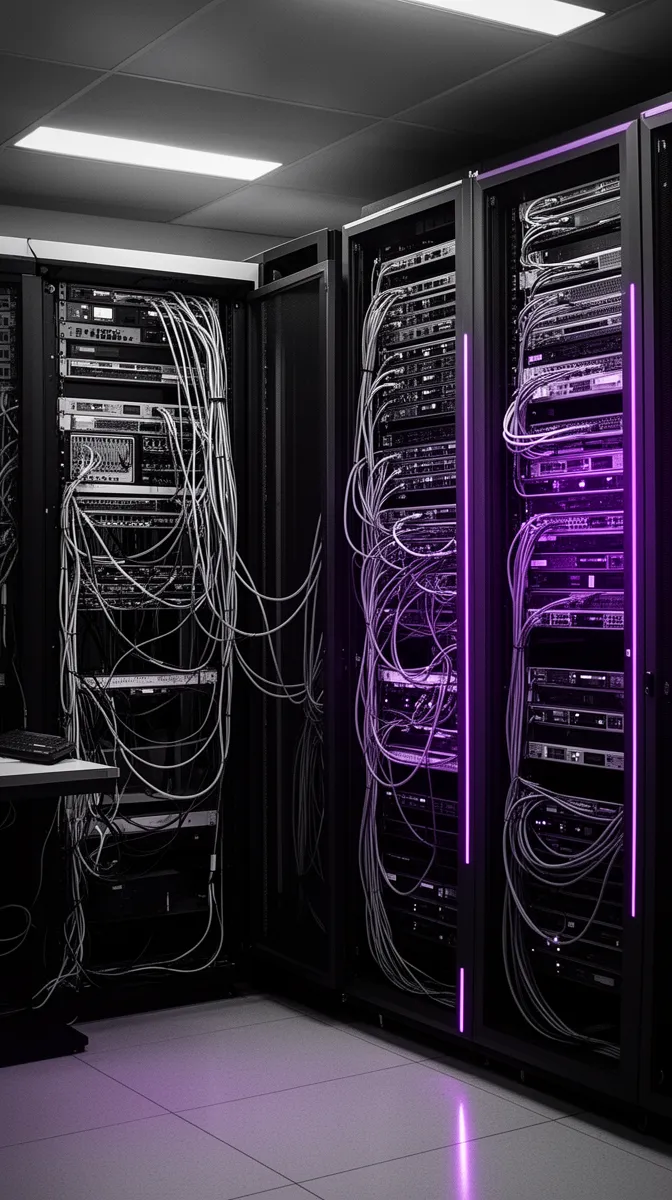 Controlled infrastructure supporting audit trail and data lineage for AI in banking