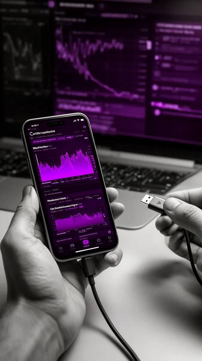 Developer profiling on-device inference performance for TFLite optimization