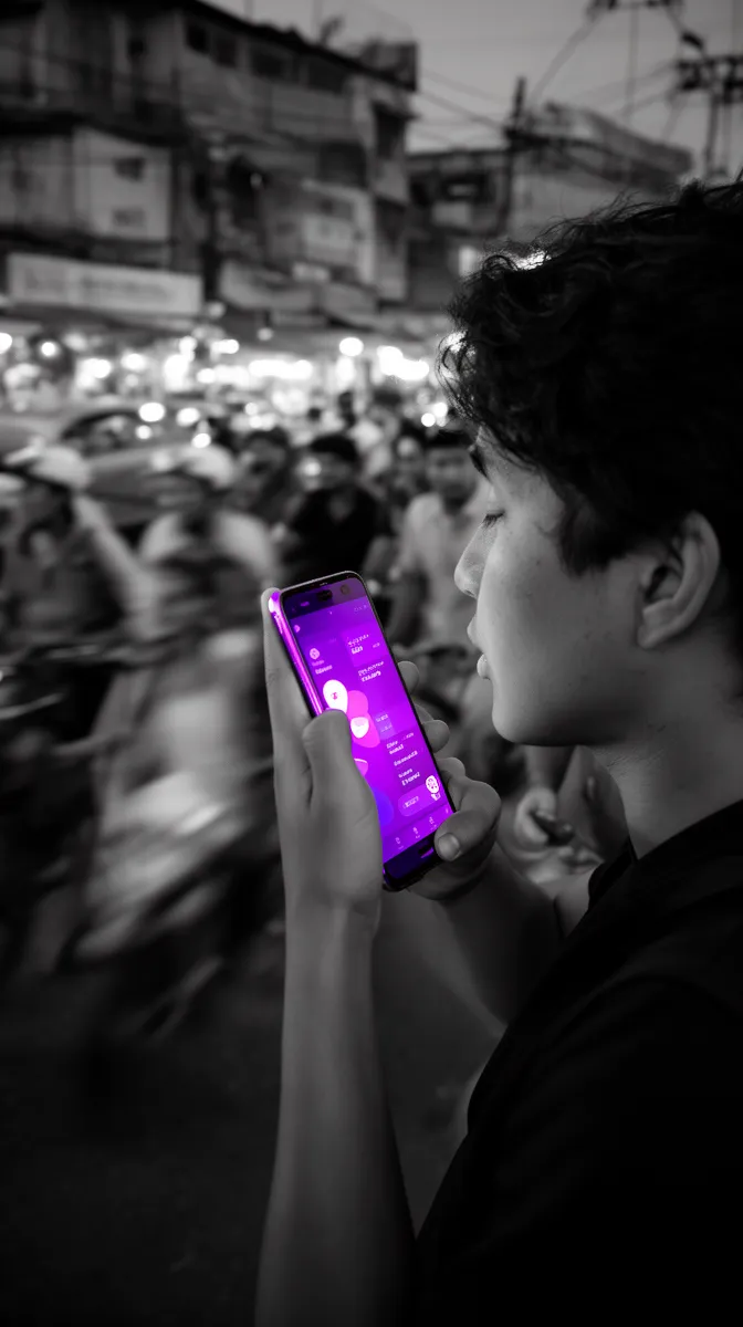 User testing speech recognition accuracy in a noisy environment for voice bot vs chatbot