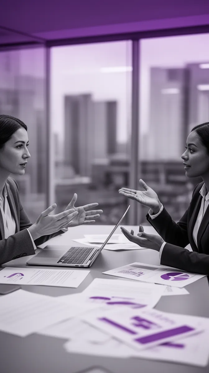 Structured interview for hiring generative AI developers with production experience