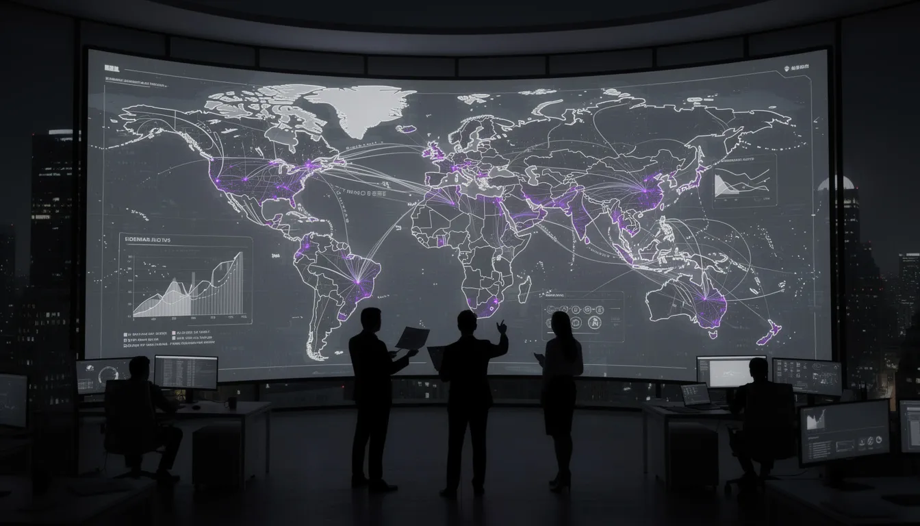 Design Supply Chain AI Development Around Uncertainty, Not Illusions