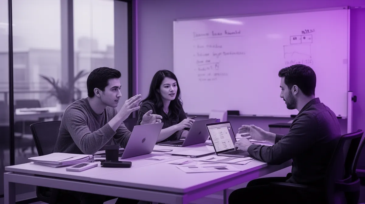 Team collaboration on reusable AI model validation and governance deliverables