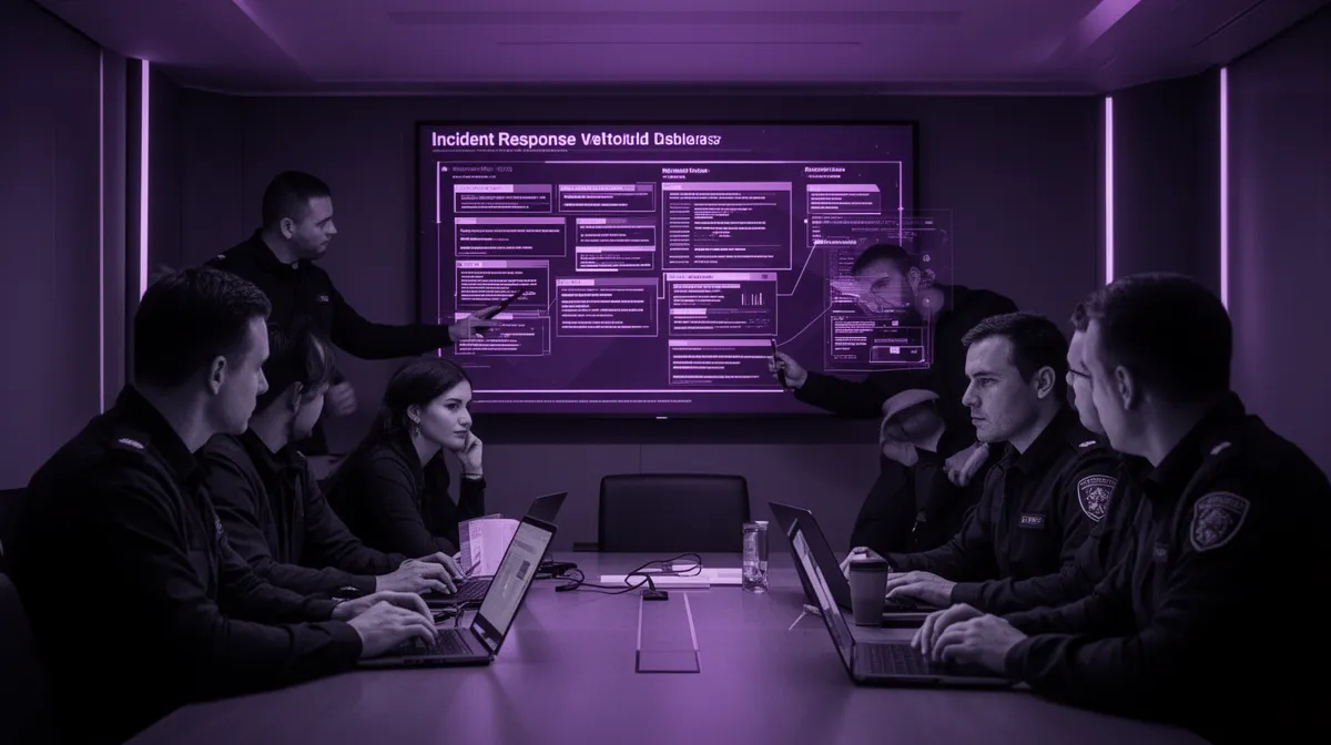 Security team threat modeling for enterprise chatbot security and prompt injection risks