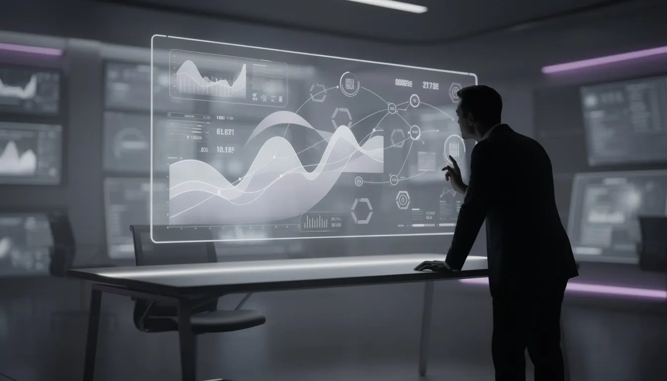 AI-Powered Analytics Platforms That People Trust Enough to Act On