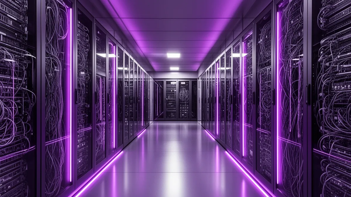 Scalable infrastructure supporting upgradeable AI systems development