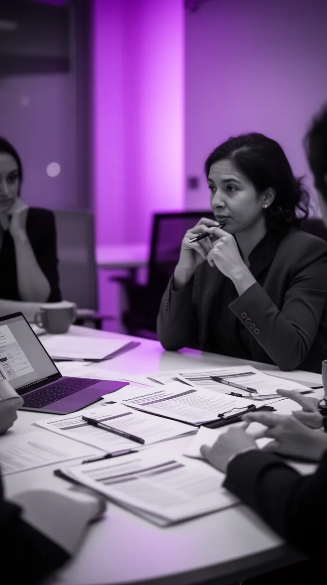 Evidence-based interview to vet ai developers for hire with production experience