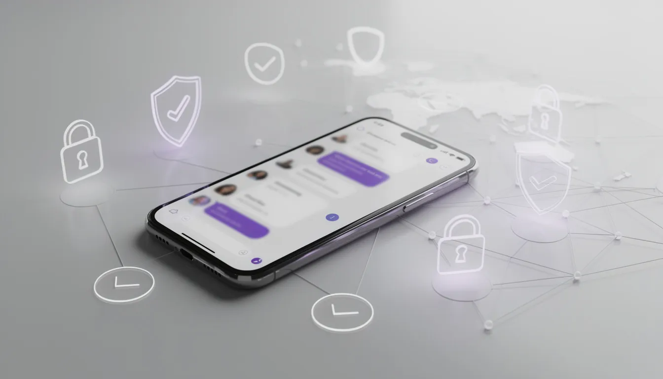 WhatsApp Chatbot Development That Won’t Get Blocked or Banned