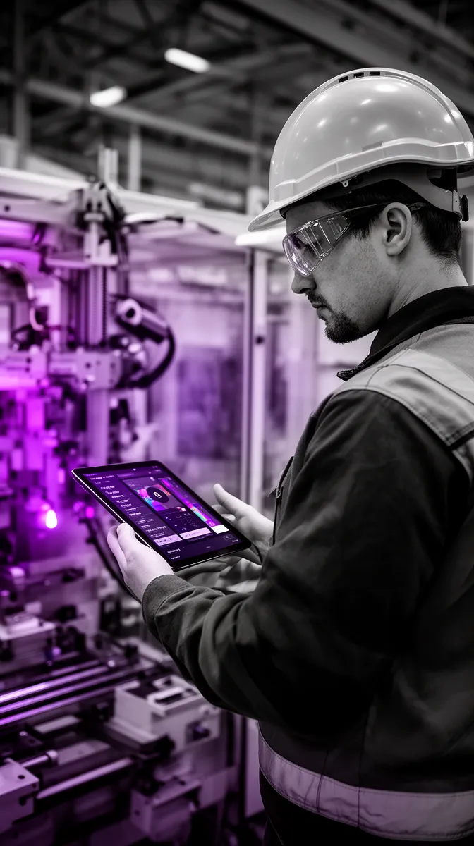 Domain-specific work context where custom LLM development may be worth it due to high error cost