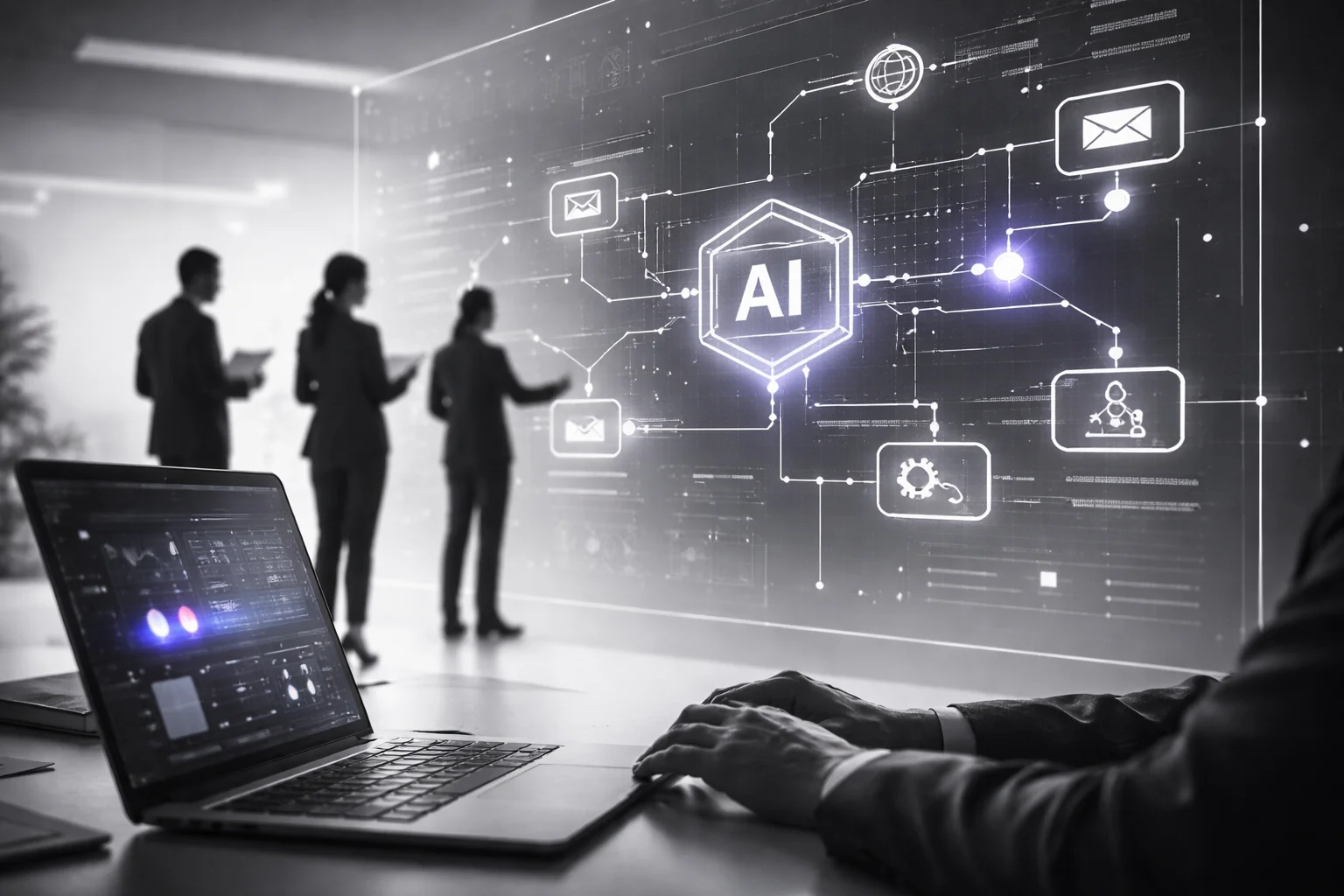 What AI Automation Solutions Really Are
