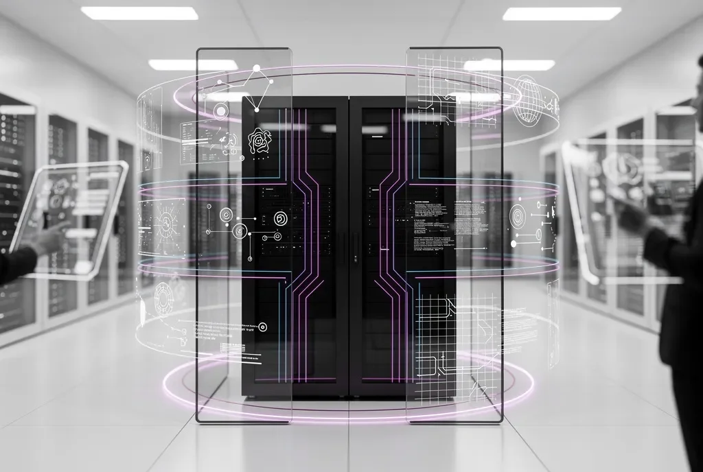 Private LLM Deployment for Enterprise AI