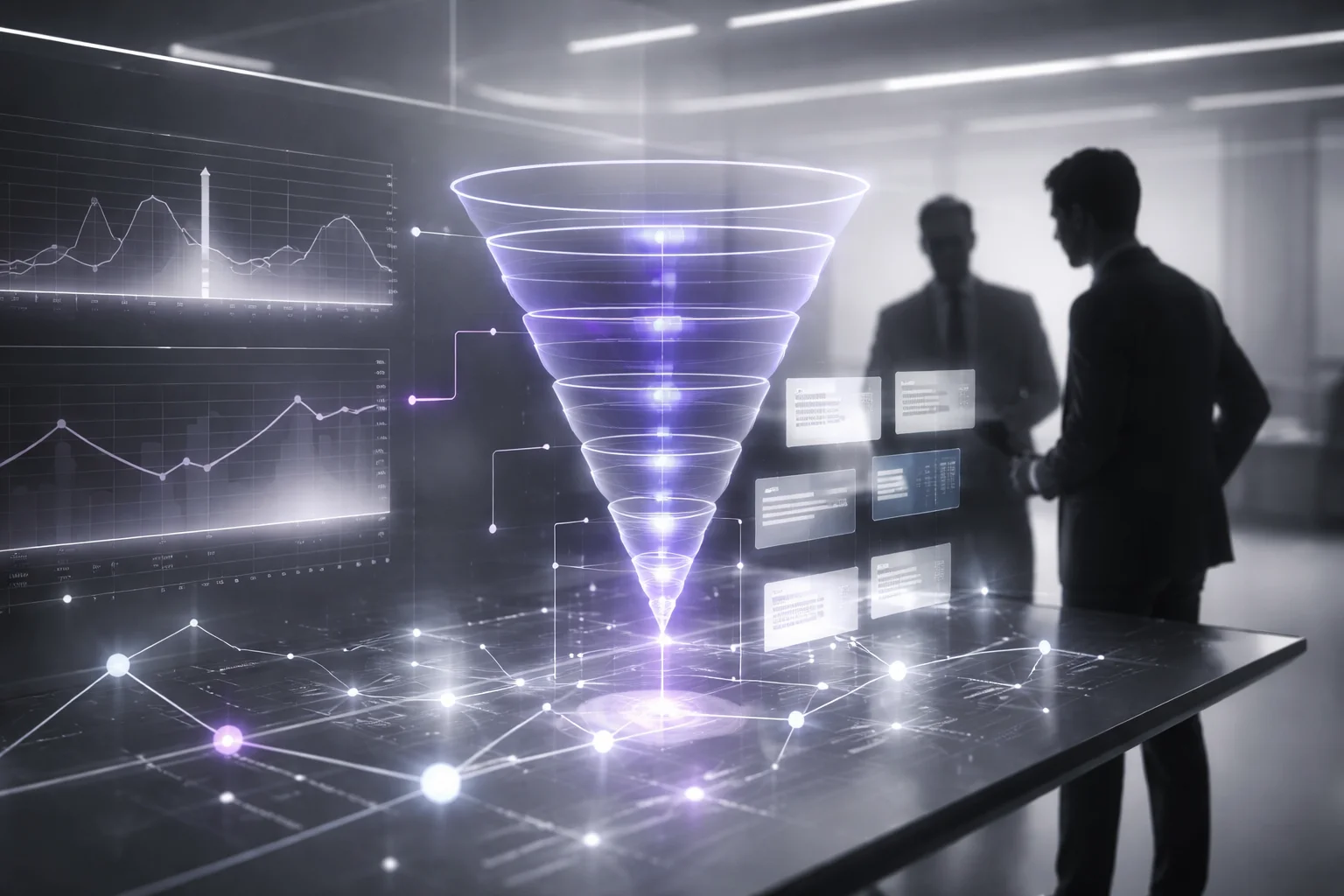 Generic forecast model versus process-aware sales forecasting