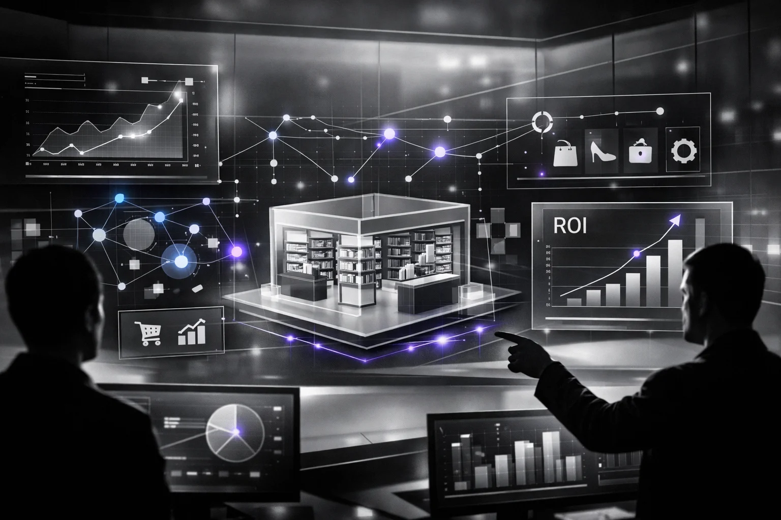 AI for Retail Analytics That Drives Action