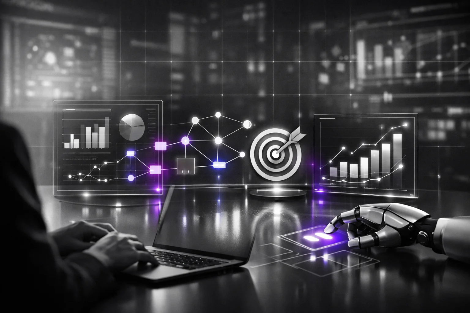 AI Business Automation: Measure Outcomes, Not Processes