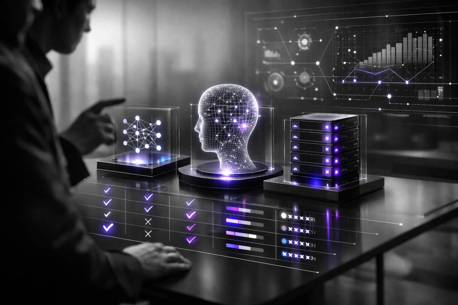 AI Model Training Company Guide