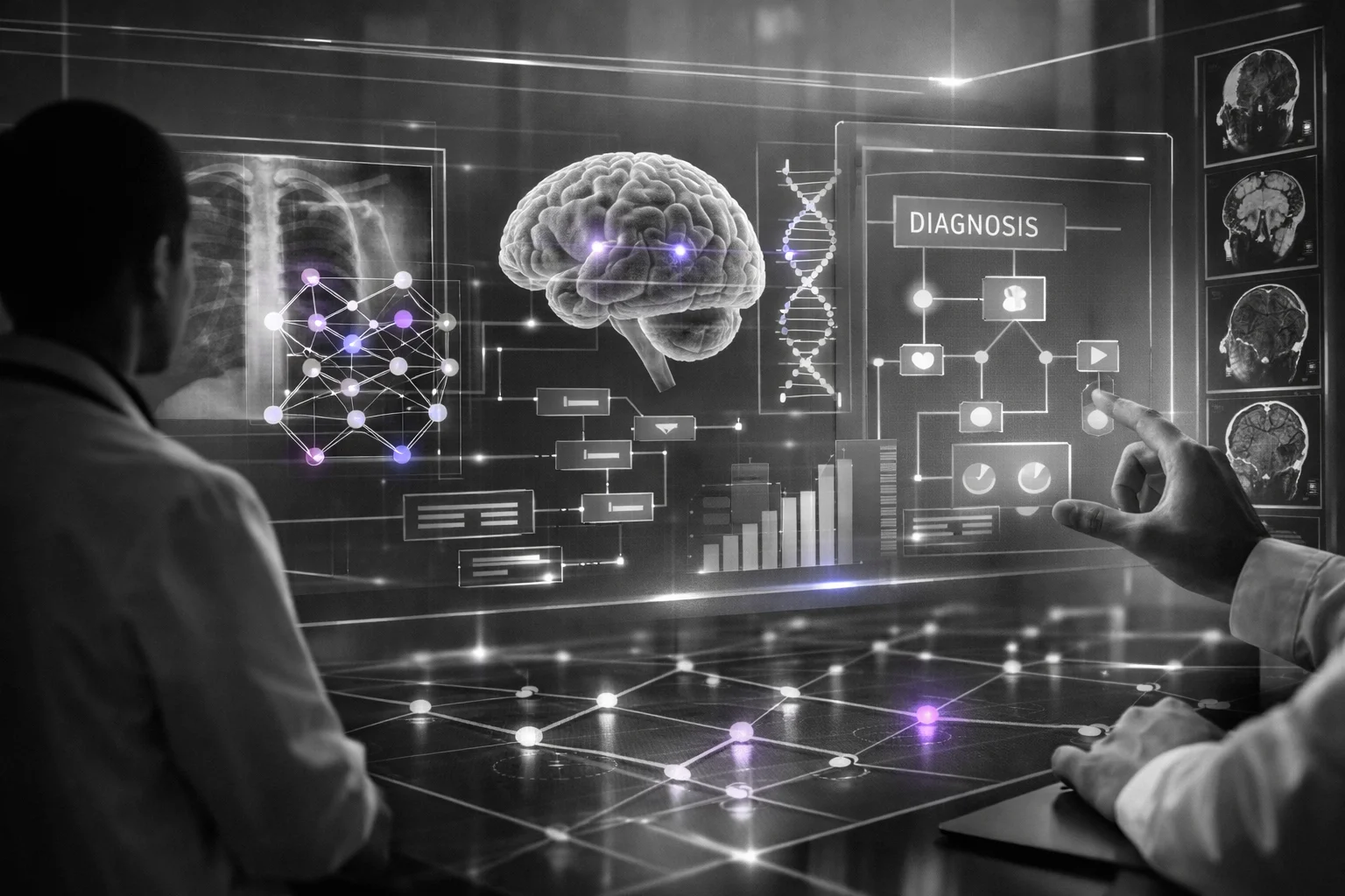 Healthcare Machine Learning Needs Explainability