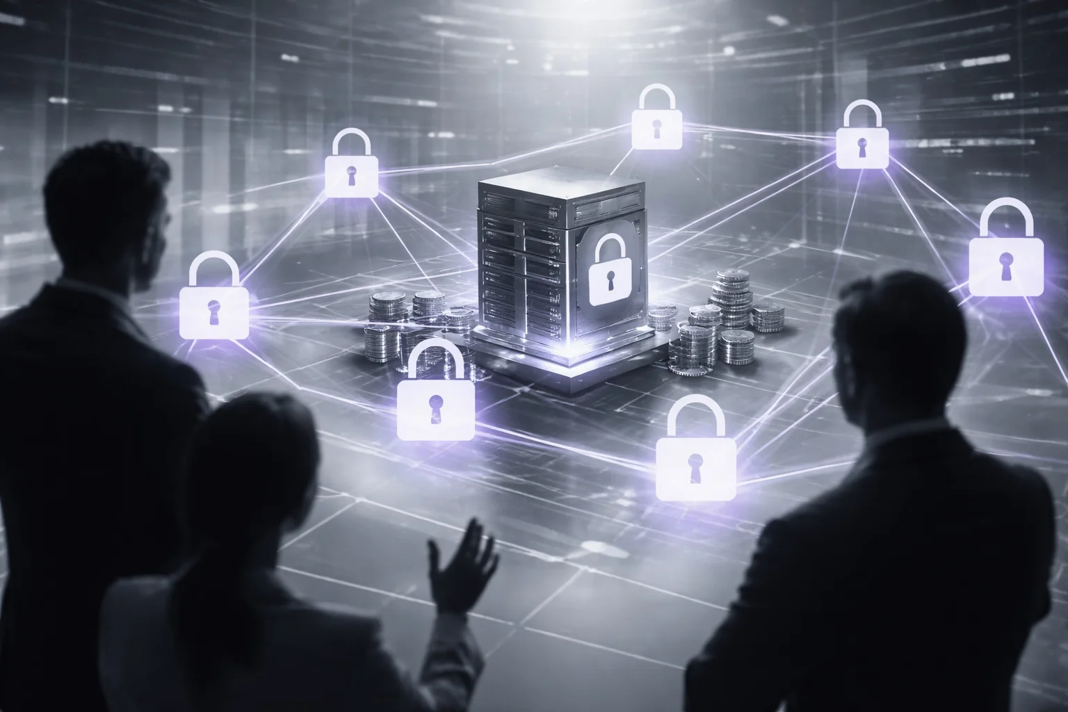 Dependency versus capability in AI services