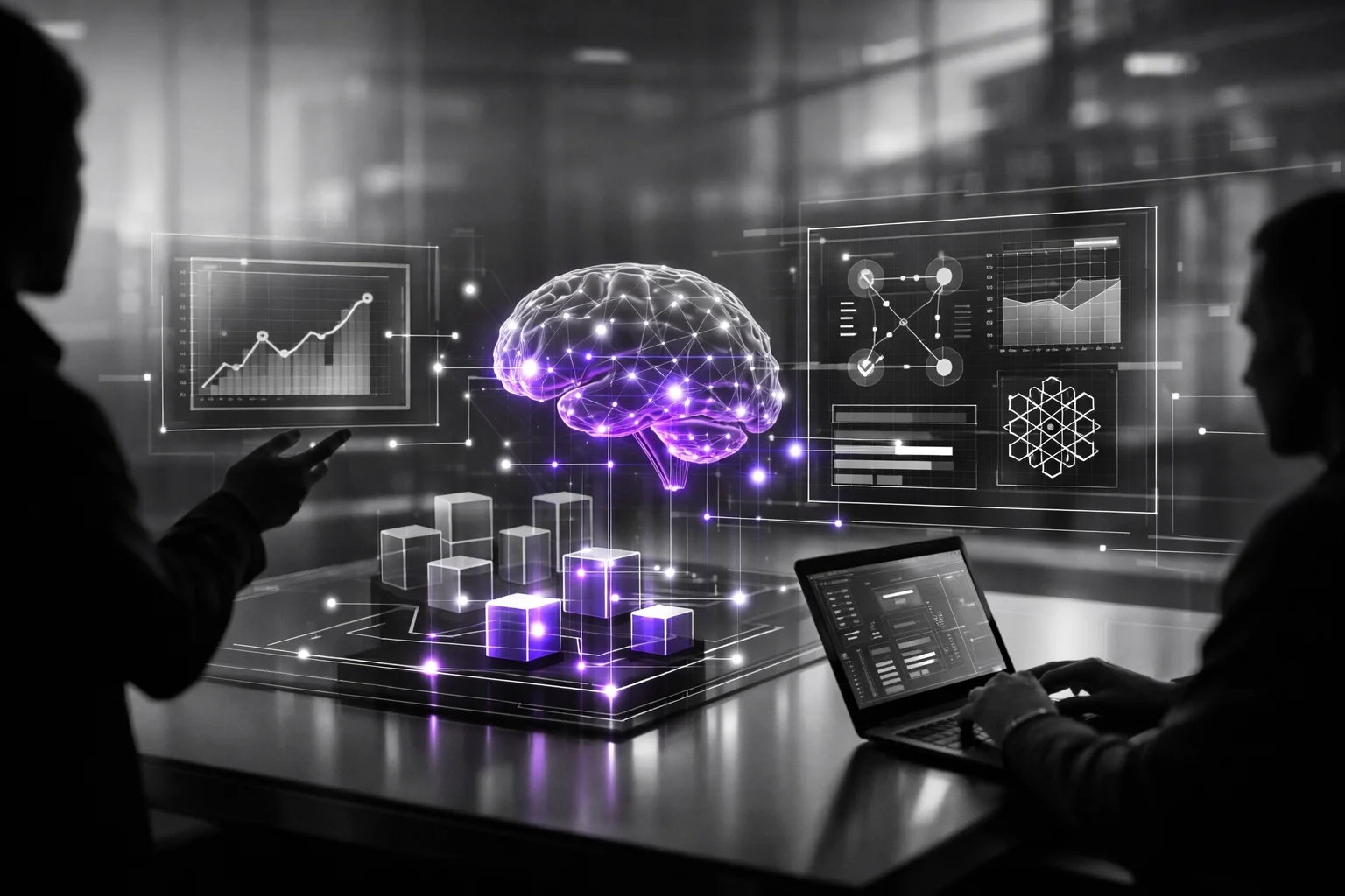 AI MVP Development Services That Validate Markets