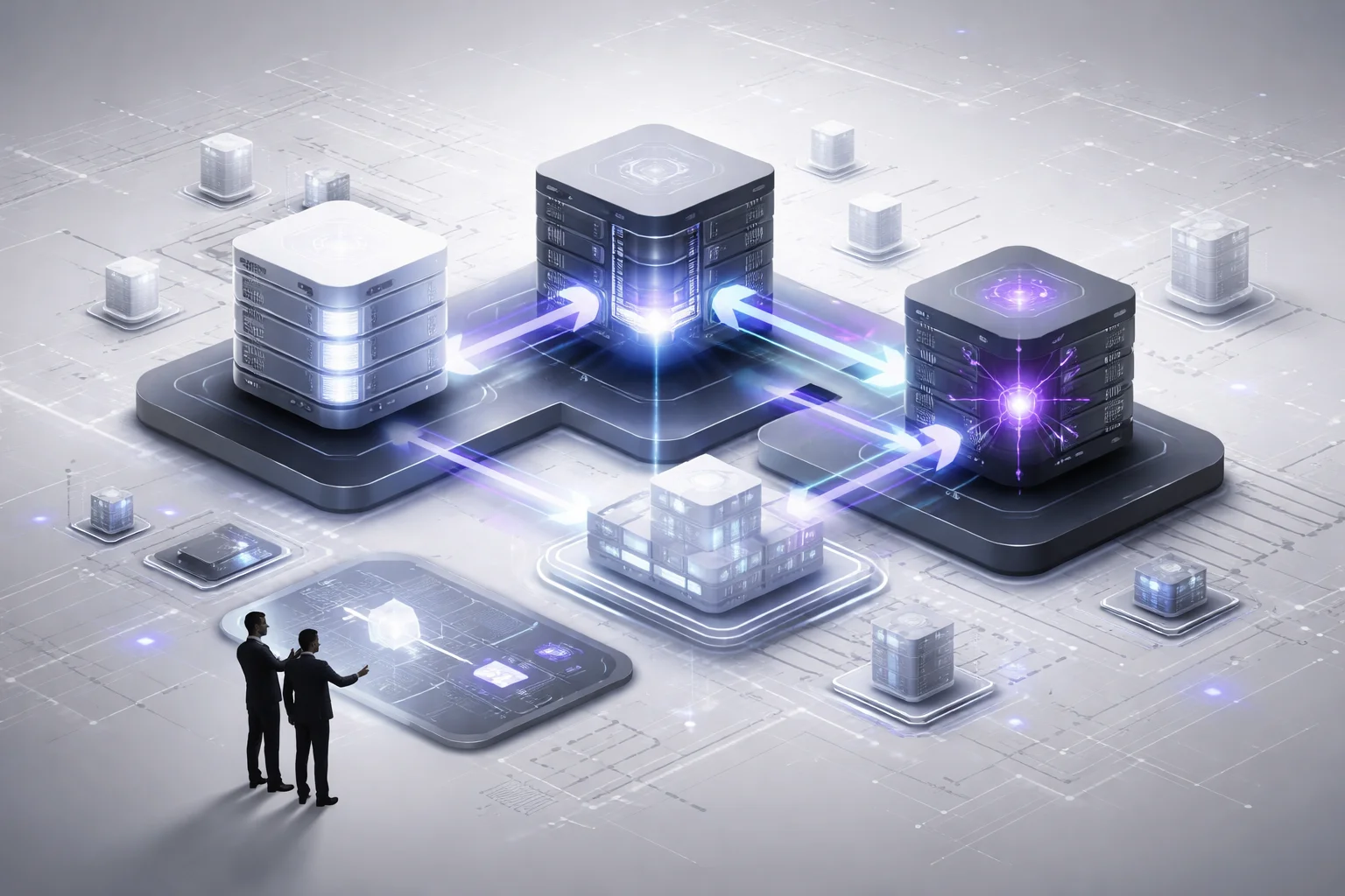 Migration roadmap from legacy NLP to foundation-model-native text analytics