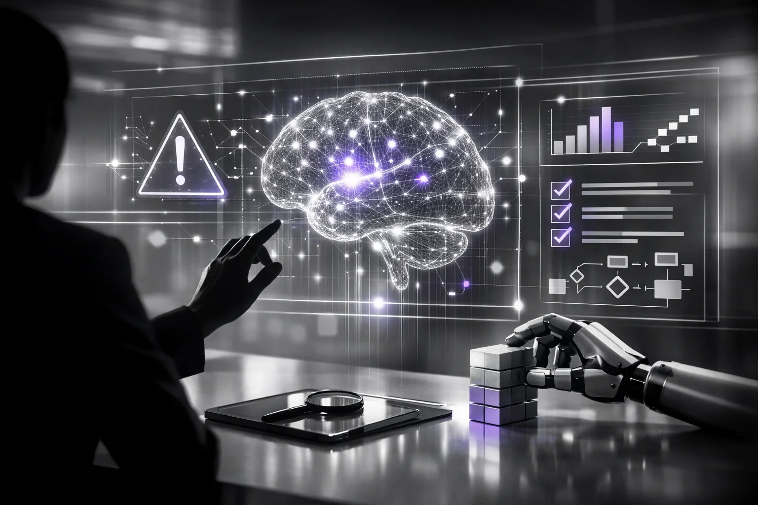 AI Risk Management: AI-Specific Frameworks