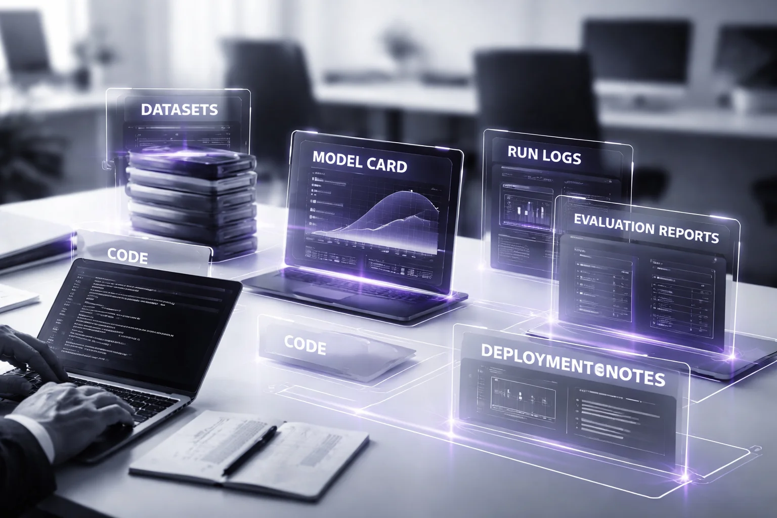 Sample Deliverables and Metrics to Require