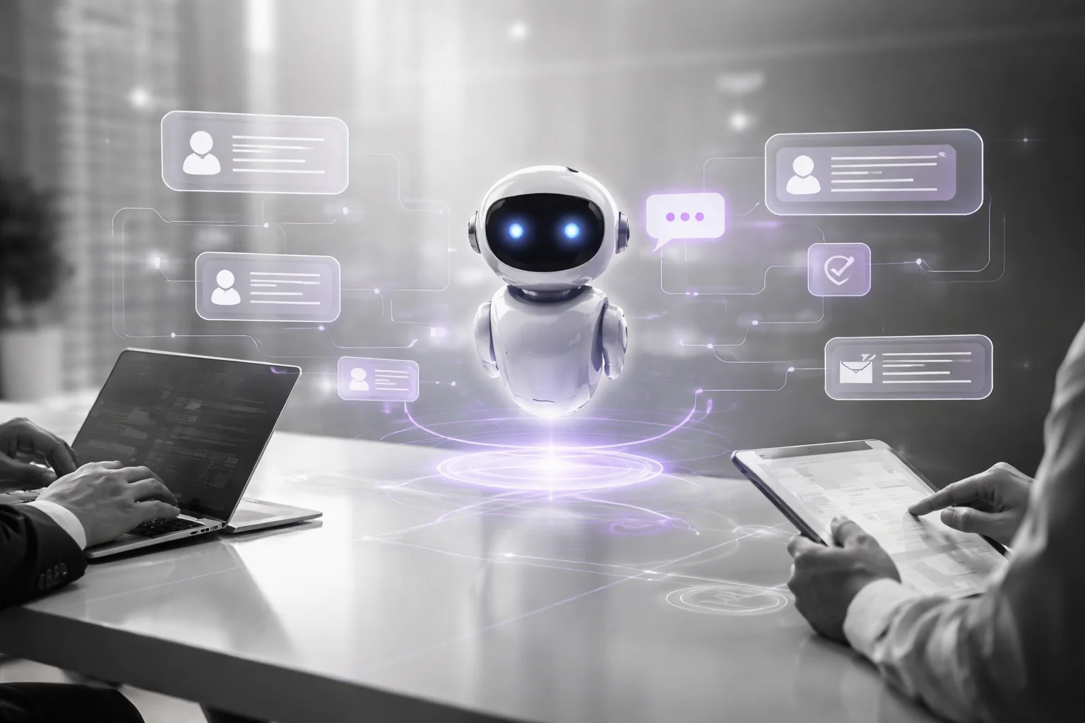 What Is a Lead Qualification Chatbot?