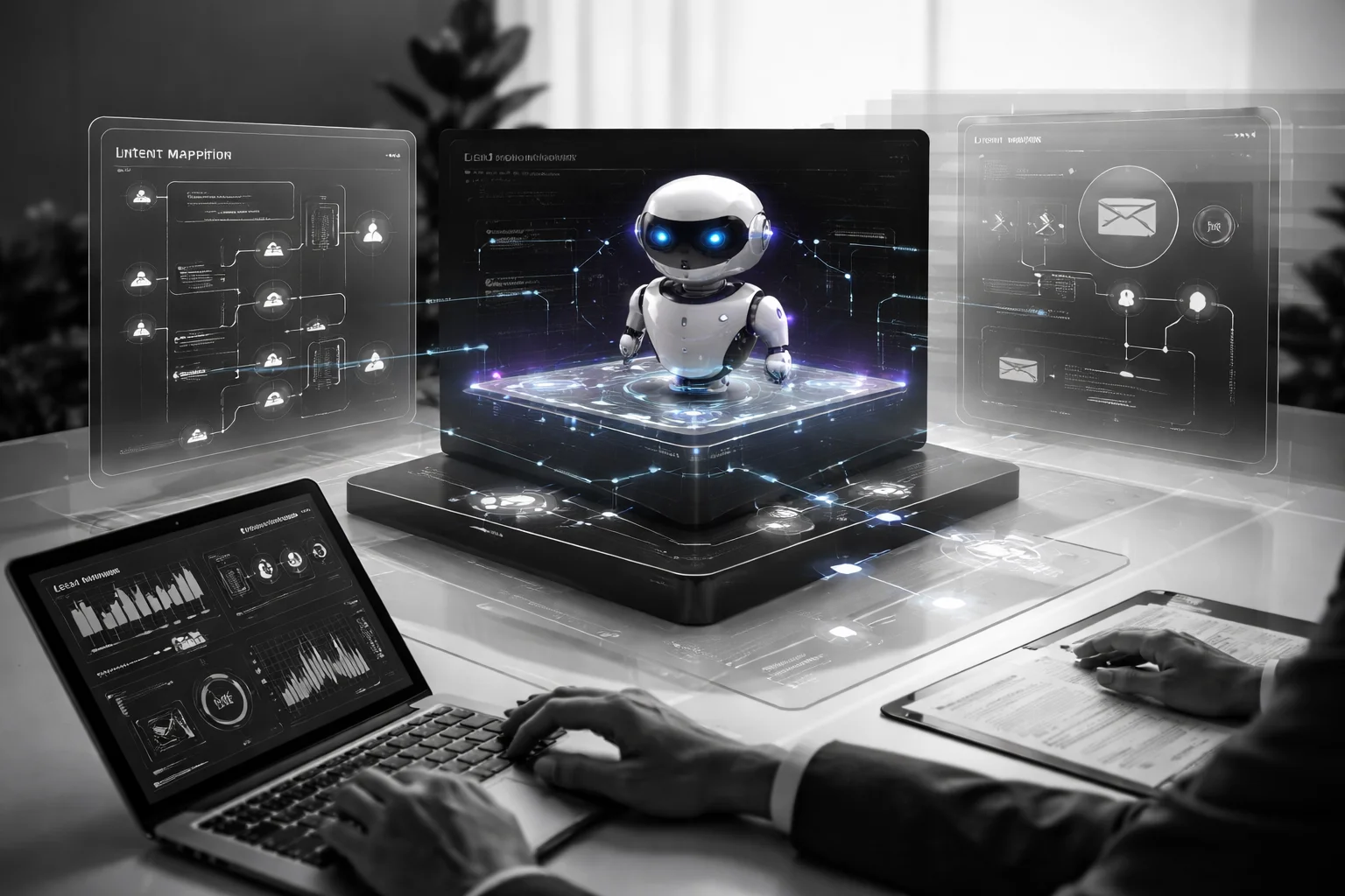 How to Build a Conversational Lead Qualification Bot