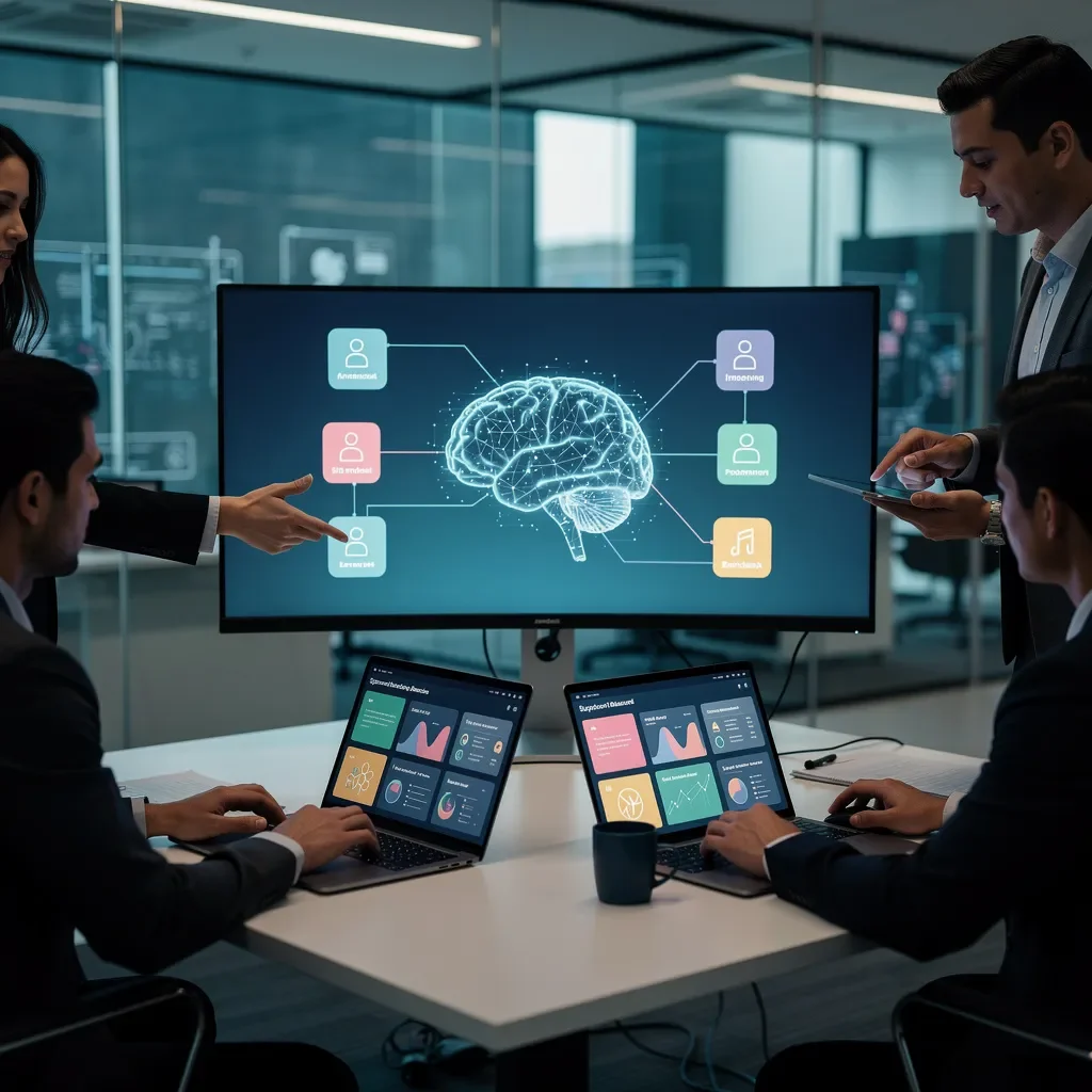 Implementing Stakeholder-Balanced Zendesk AI