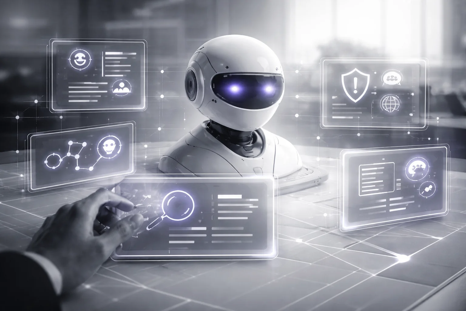 NLP Capabilities That Still Matter in Chatbots