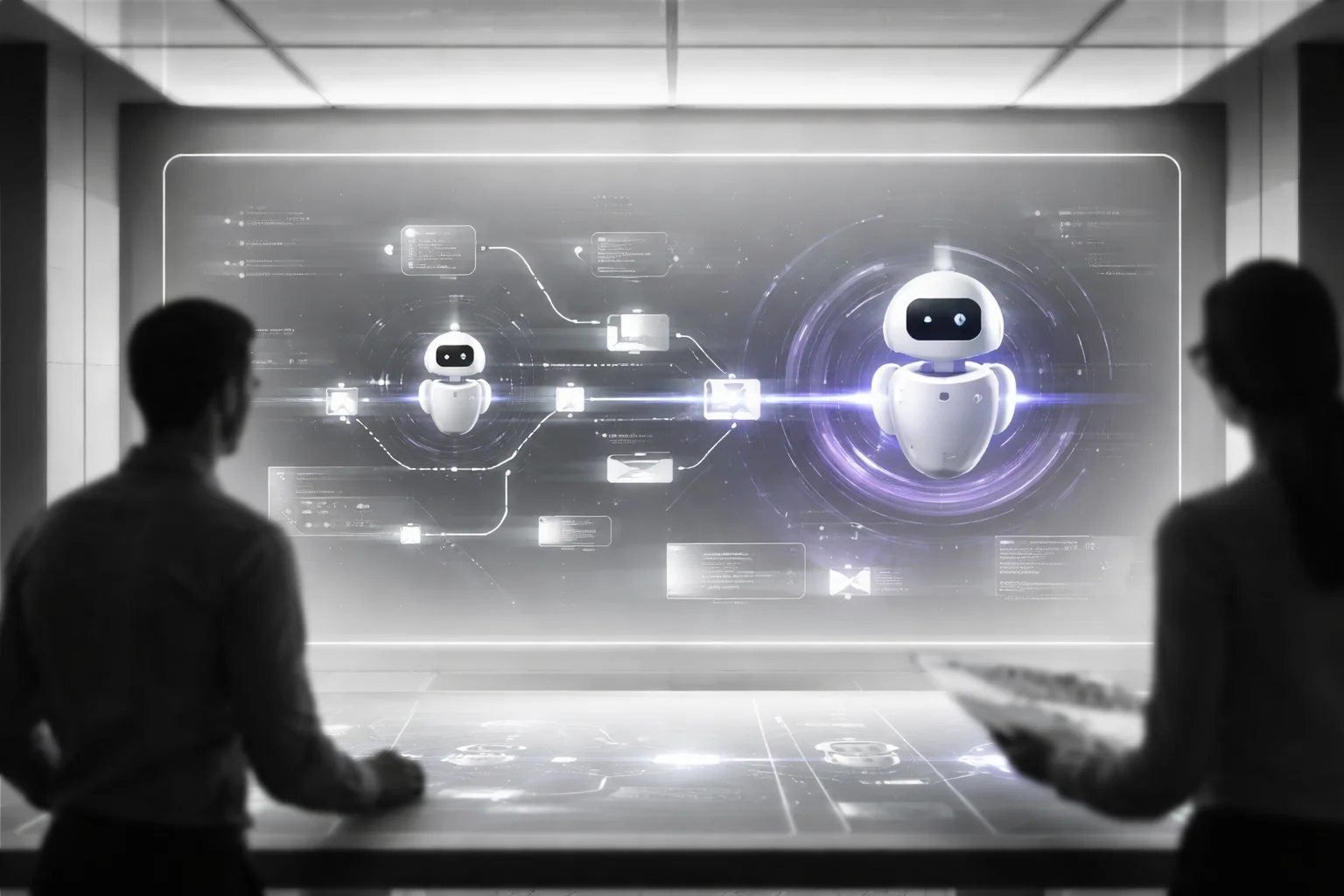 Roadmap for transitioning NLP chatbot development