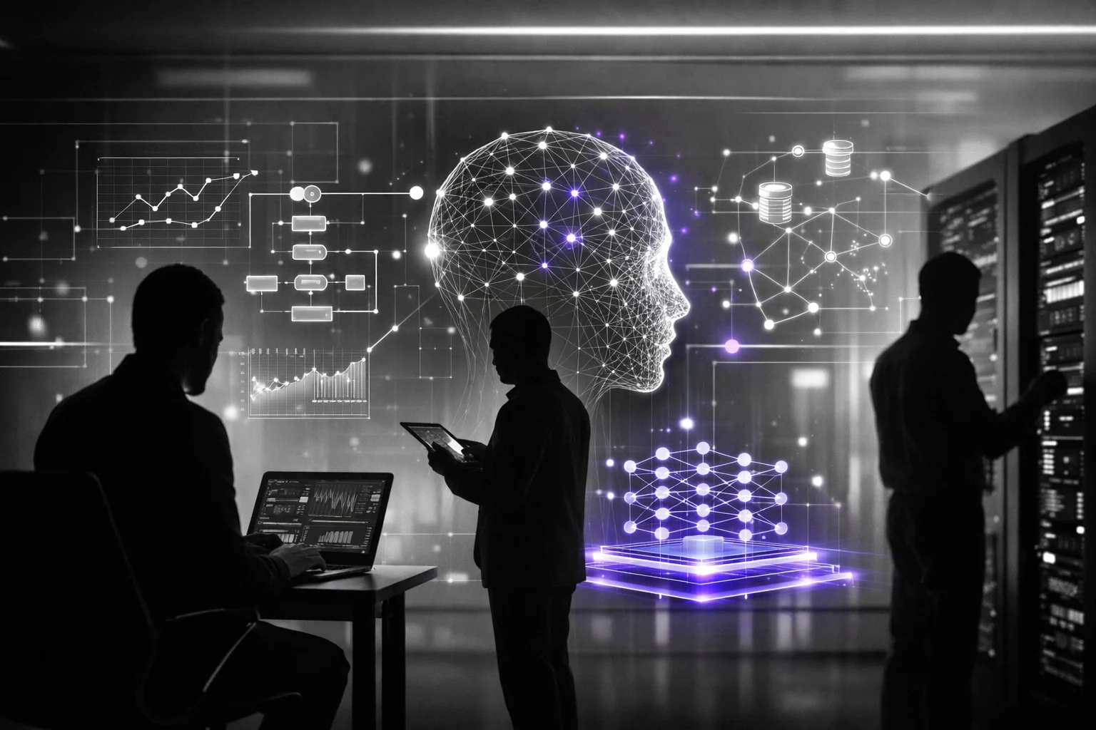 Hire Machine Learning Engineers: Avoid the Paradox