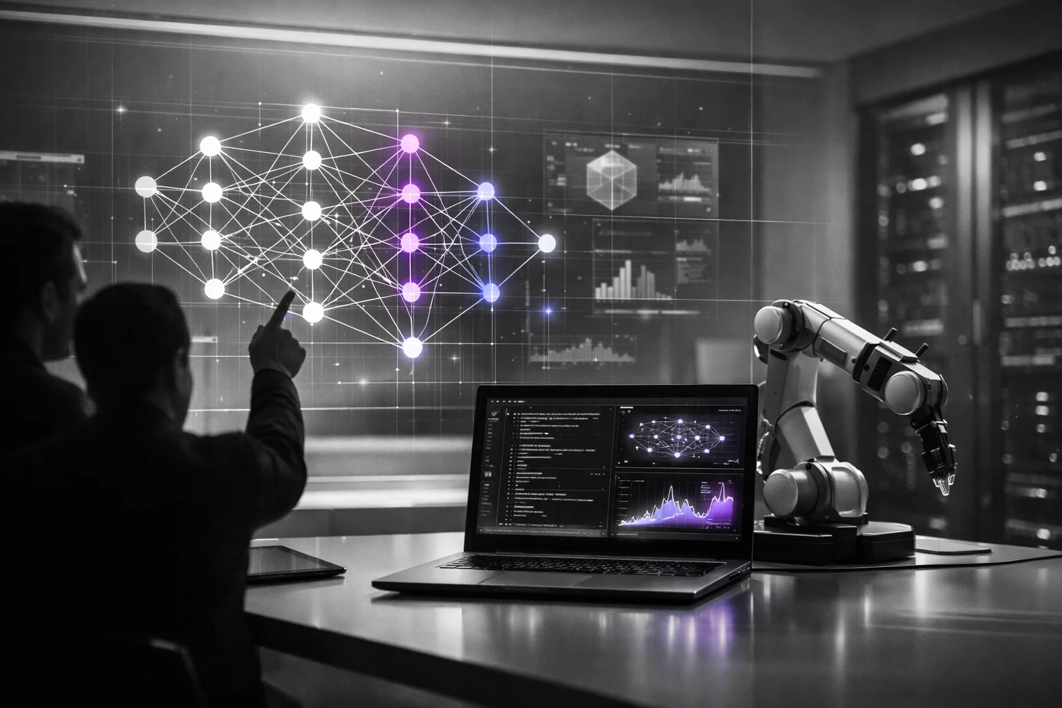 Custom Deep Learning Solutions: When to Build