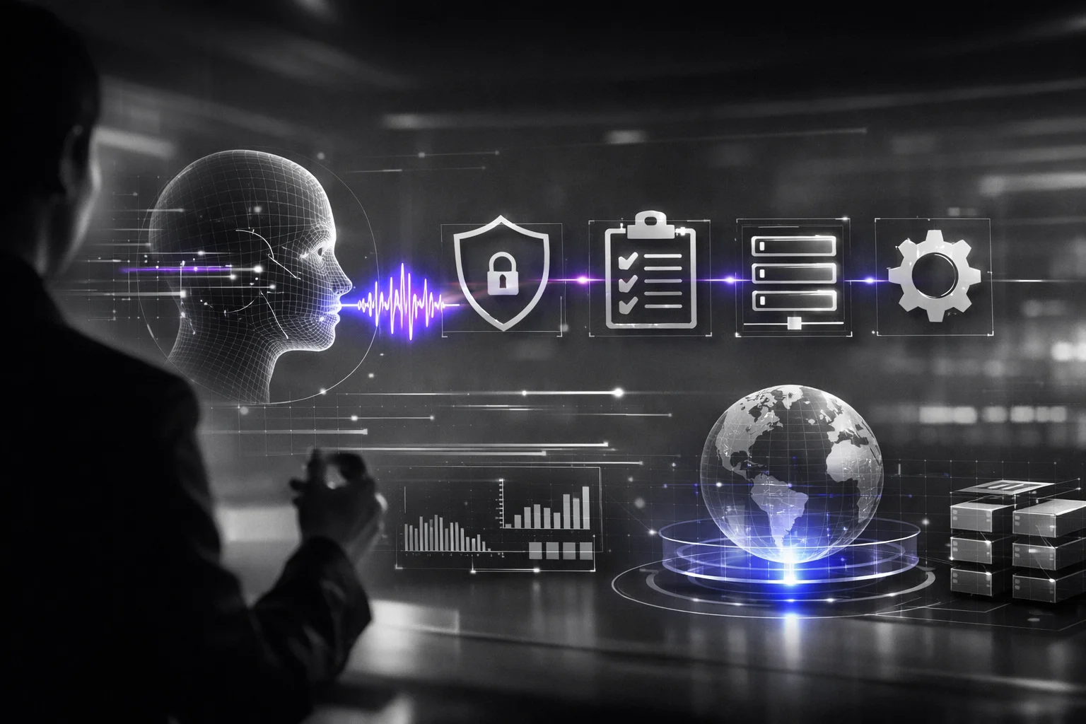 Enterprise Voice AI Solution: Buyer’s Framework