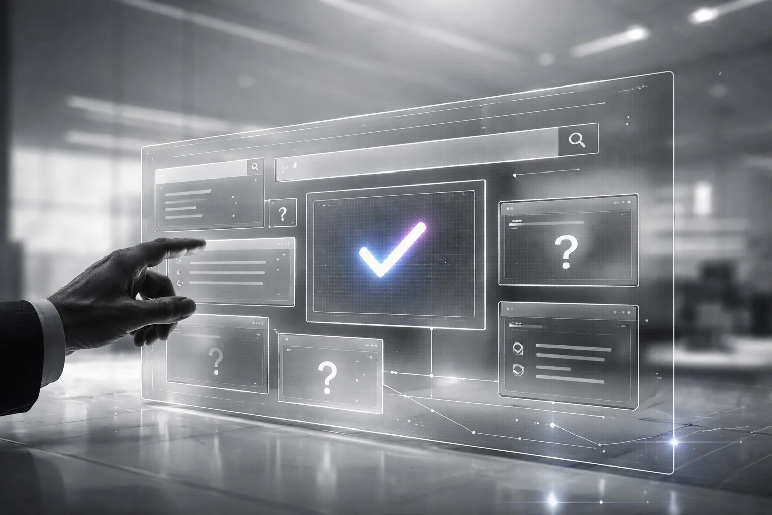 Common retrieval failure patterns in RAG systems