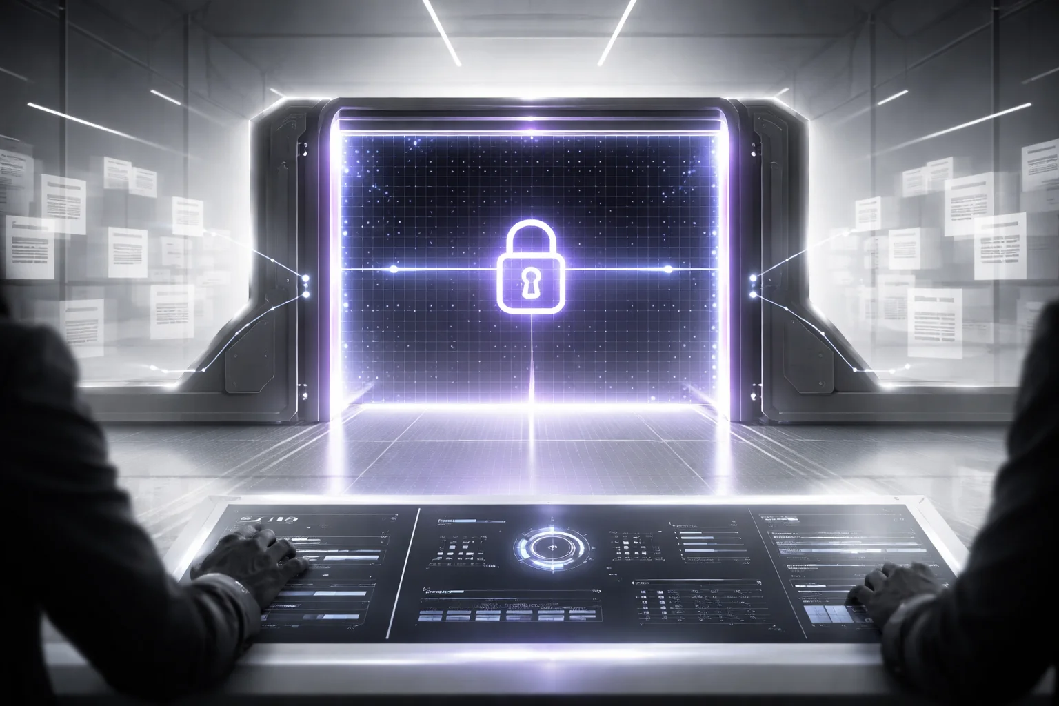 RAG retrieval failure detection flowchart