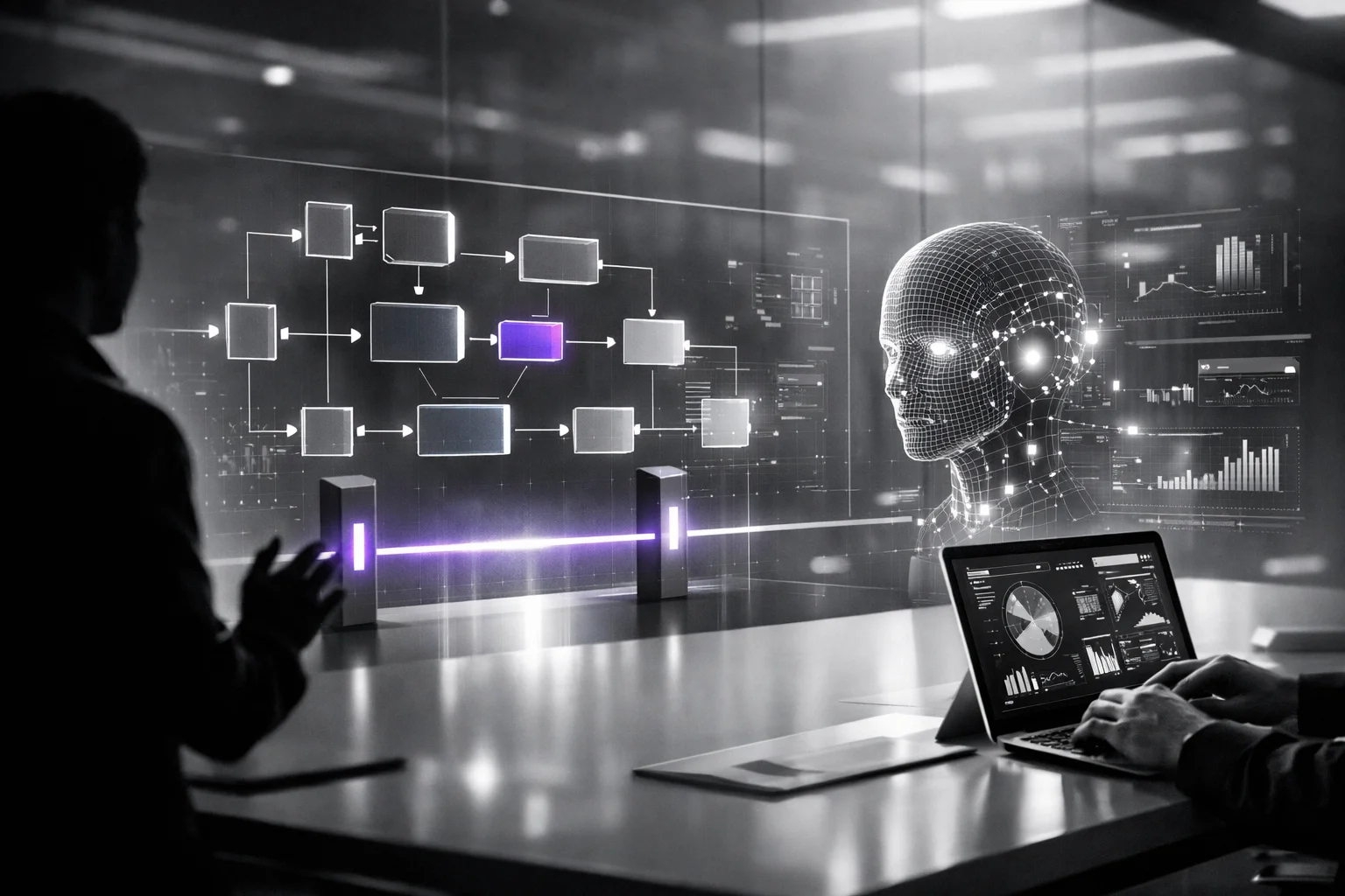 AI POC Development Without Scope Creep