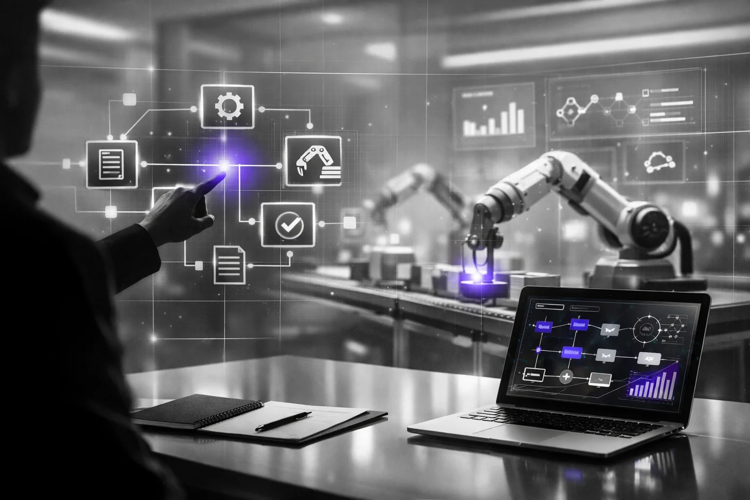 AI Process Automation: Choose the Right Work