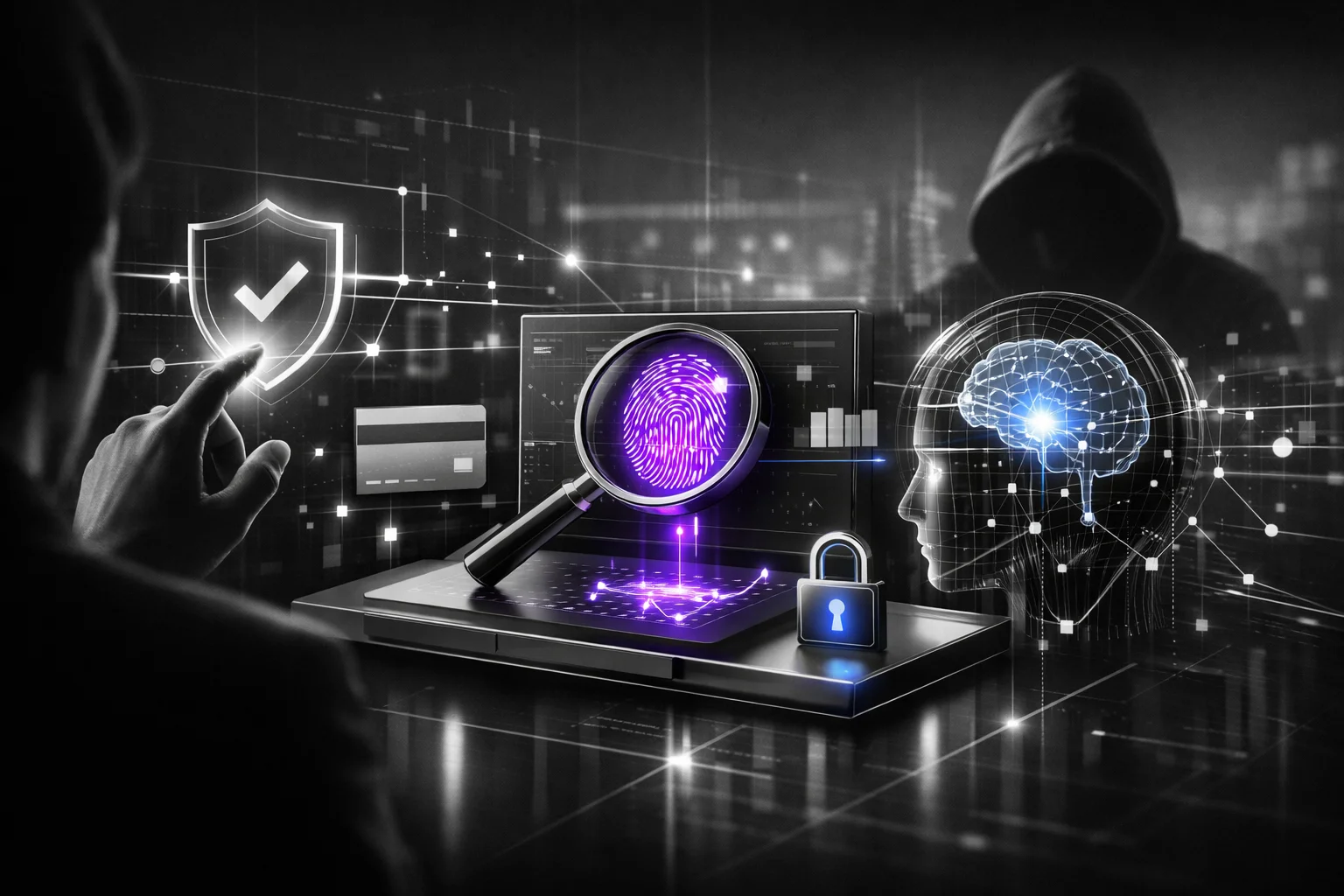 Fraud Detection Development That Adapts