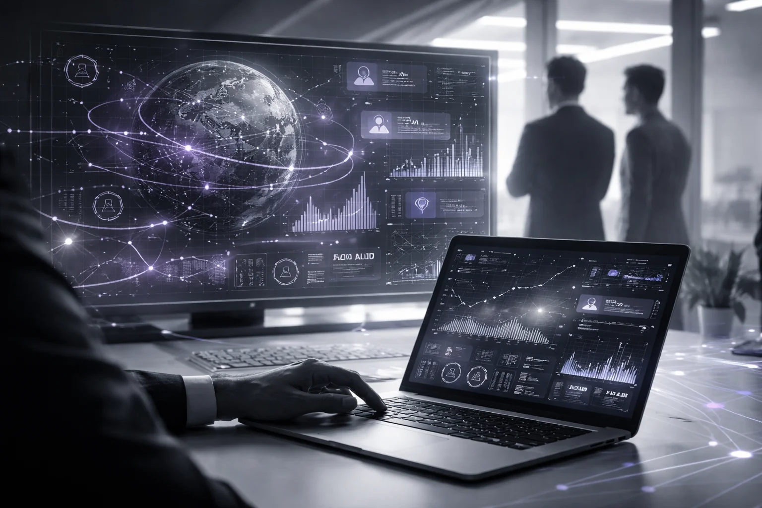 What Fraud Detection Development Means Today