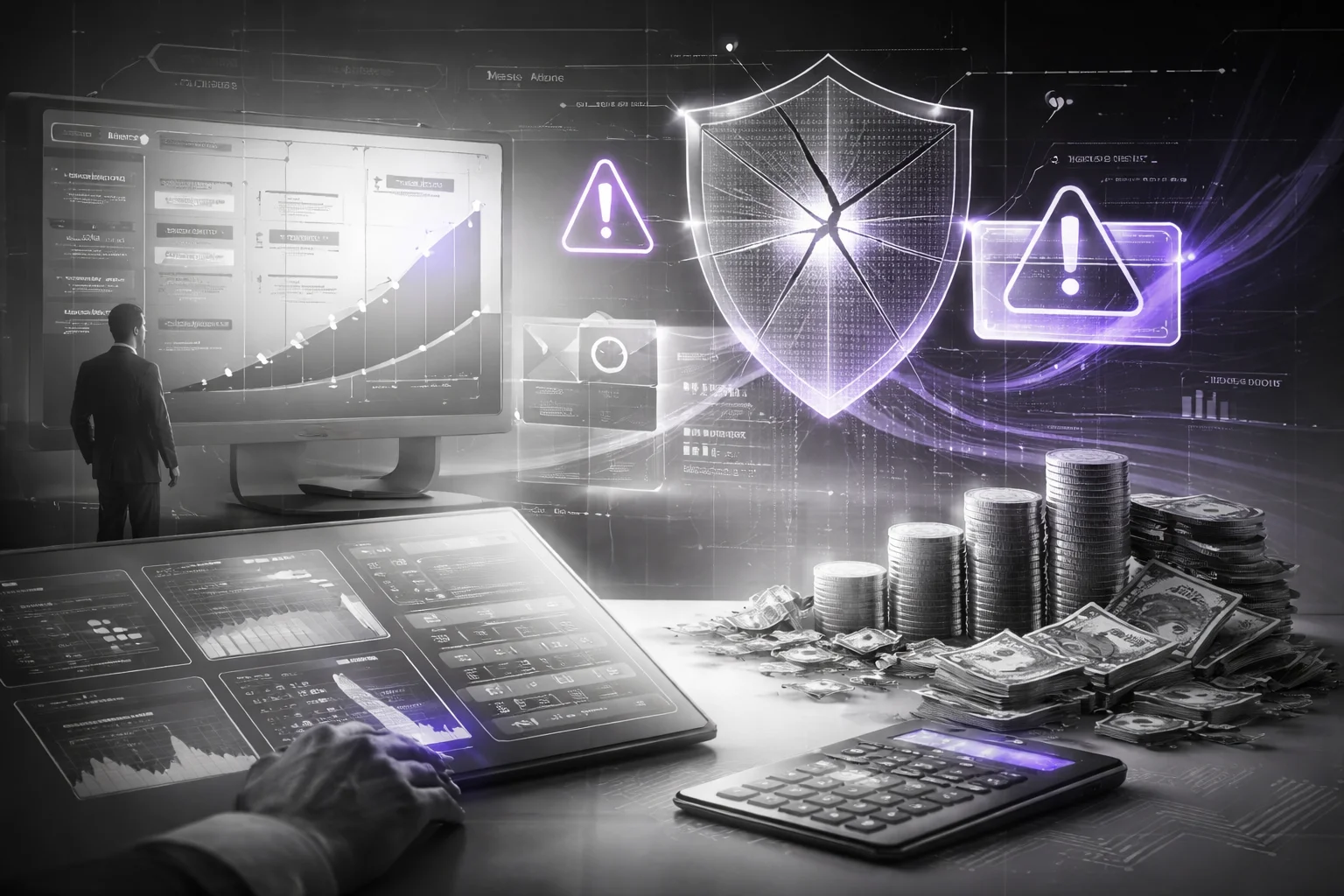 Static fraud model breaking under evolving fraud attacks