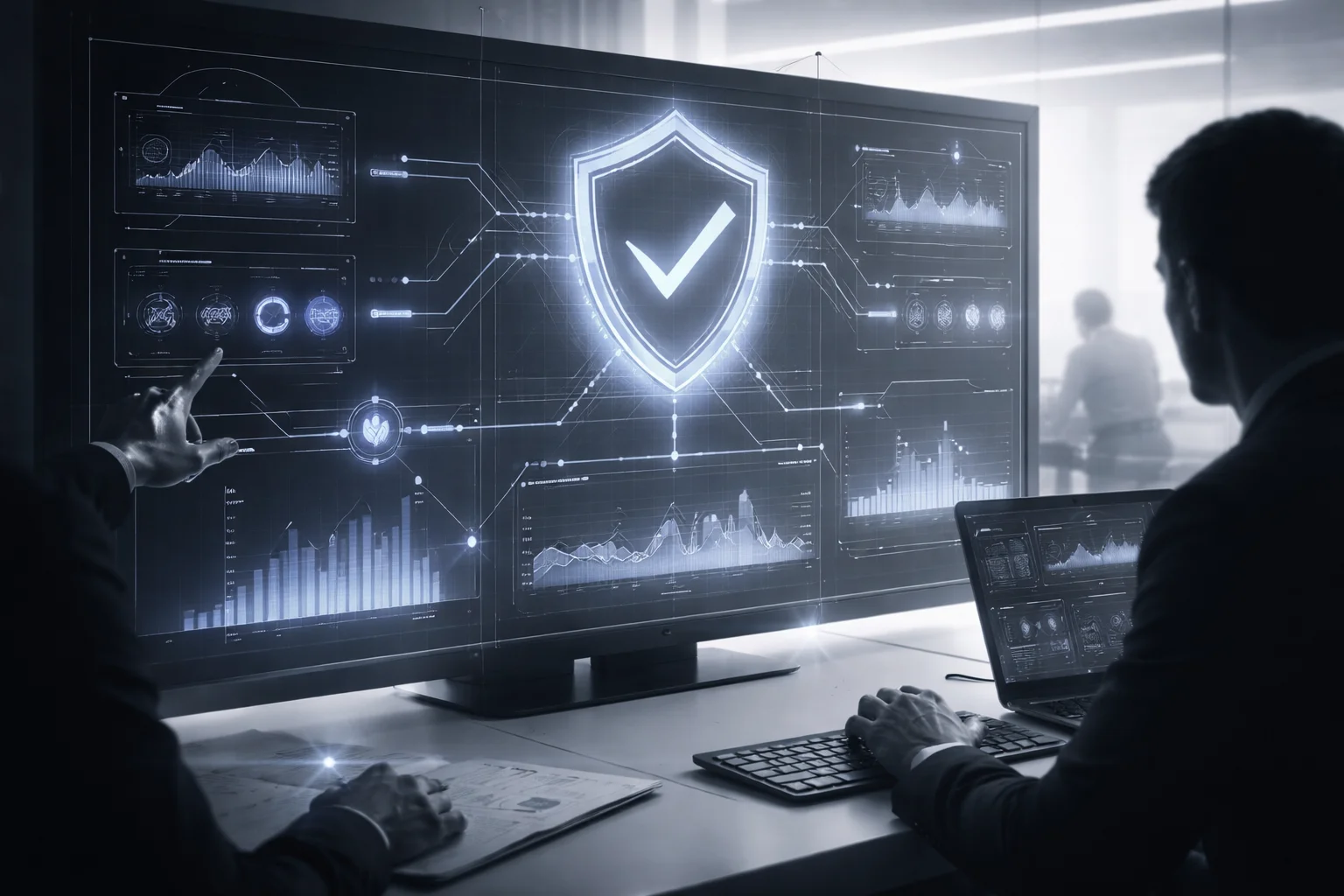 Continuous fraud detection monitoring and learning workflow