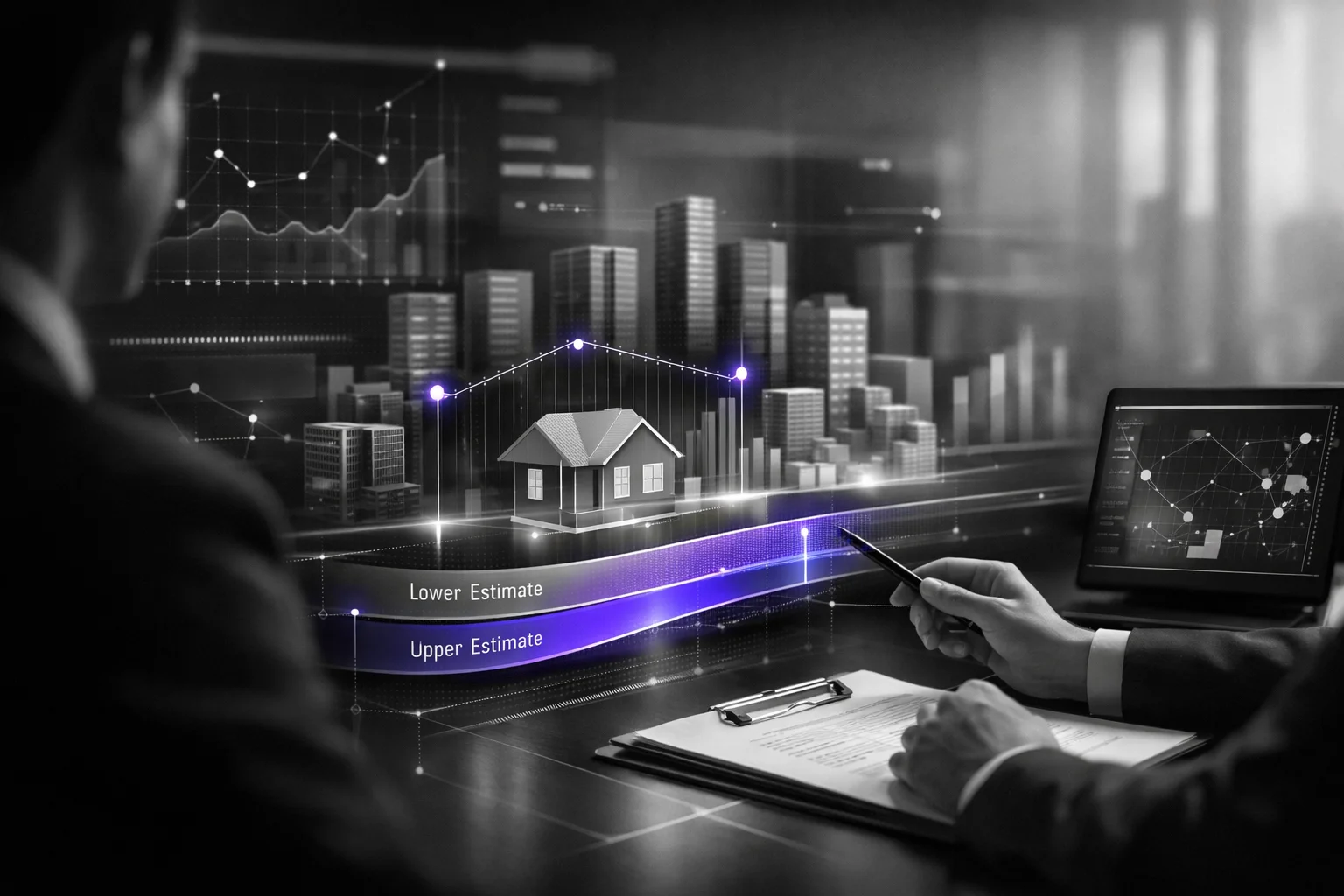 AI for Property Valuation: Stop False Precision