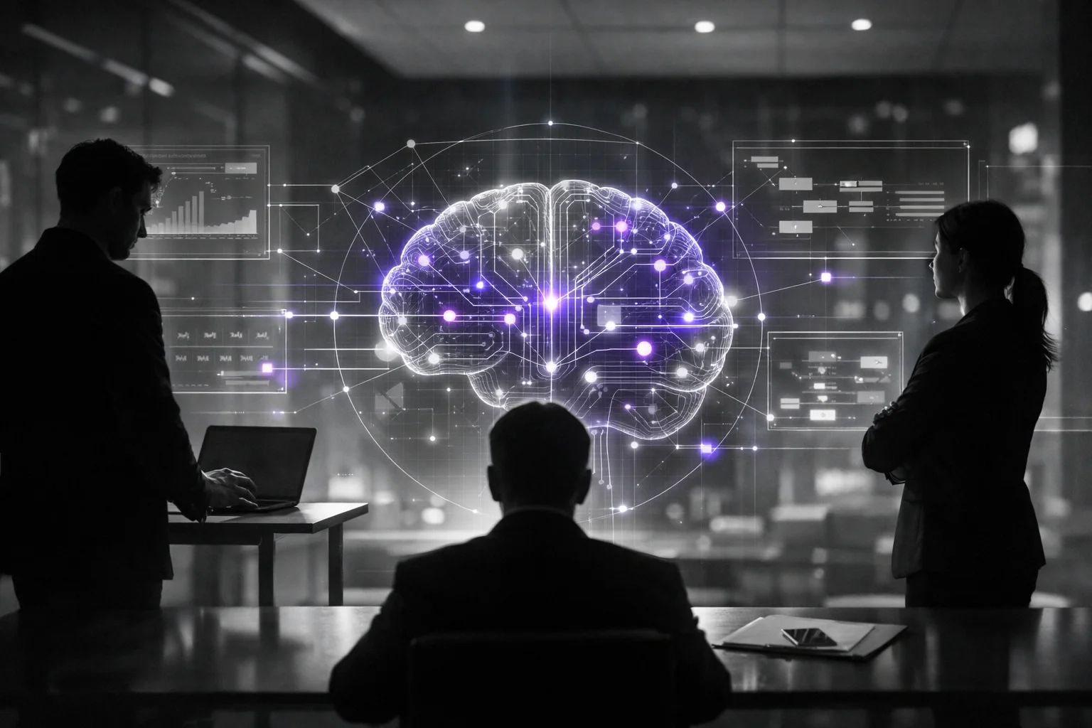 How to Implement LLMs in Enterprise