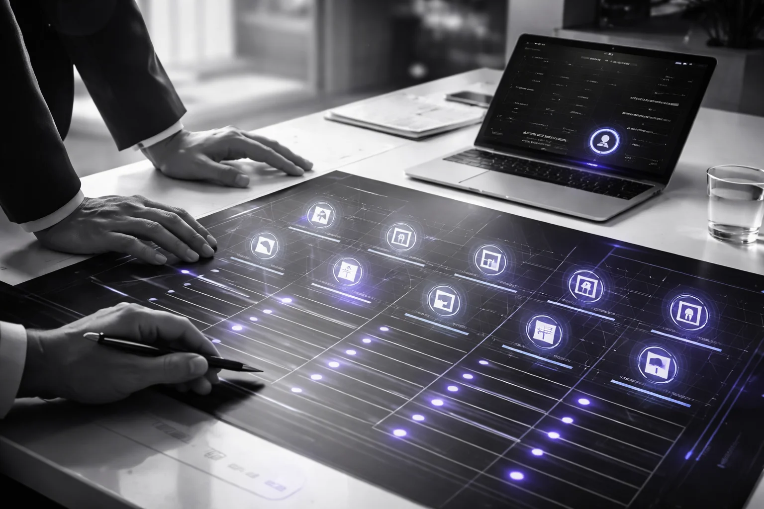 Website chatbot product capability comparison