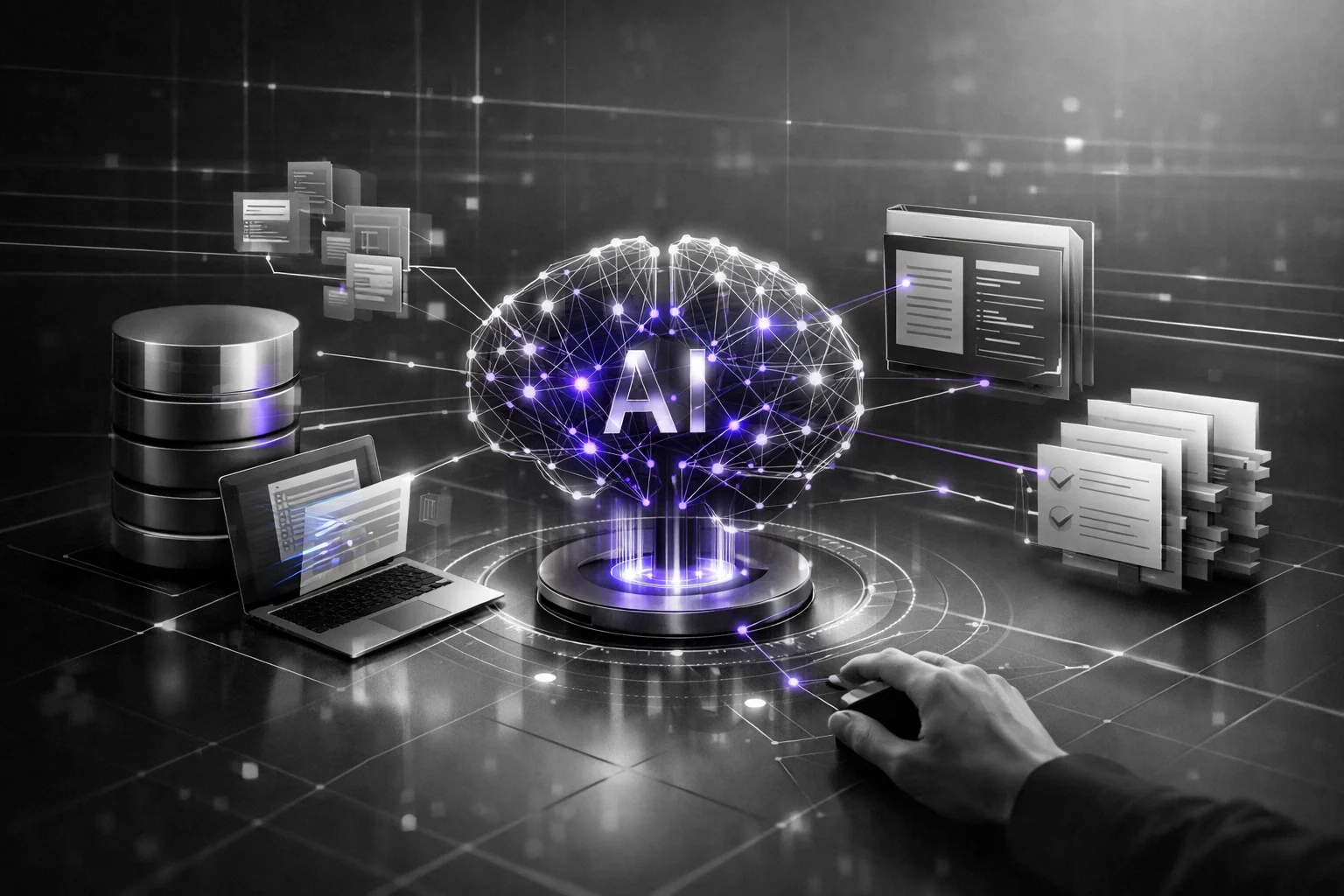 RAG Knowledge Base Integration Framework