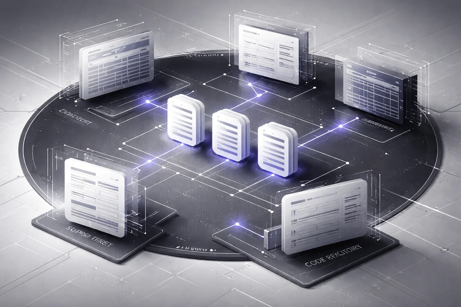 Generic document processing versus source-specific RAG integration