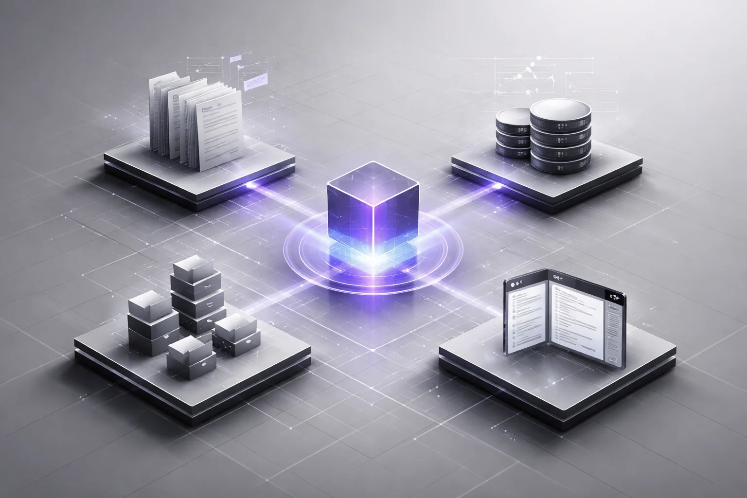 RAG optimization strategies by knowledge source type