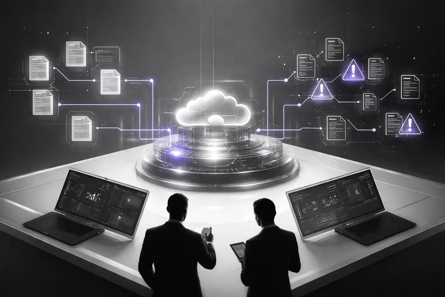 Demo versus production gap in RAG platform selection