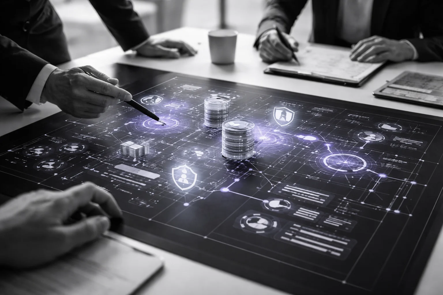SAP AI integration complexity assessment framework