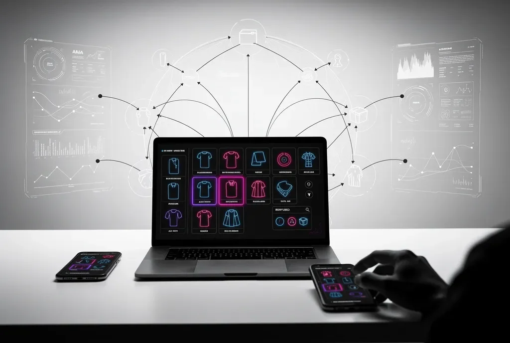 AI for Ecommerce Personalization That Drives Discovery